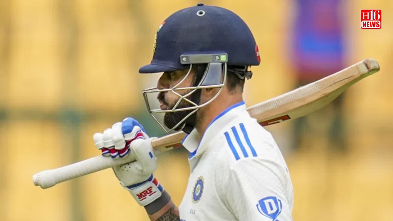 Delhi coach makes shocking revelations about batter’s plans for England series